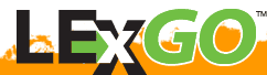 lexgo logo